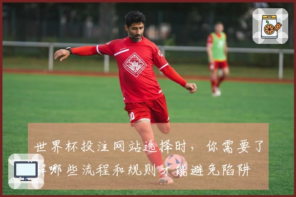 世界杯投注网站选择时，你需要了解哪些流程和规则才能避免陷阱