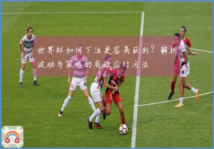 世界杯如何下注更容易获利？解析波动与策略的有效应对方法
