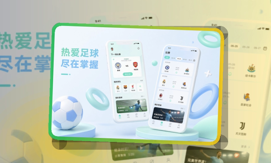 满冠体育APP模块图